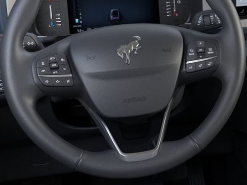 New 2026 Ford Bronco Sport Heritage w/ Convenience Package AWD/4WD image 12