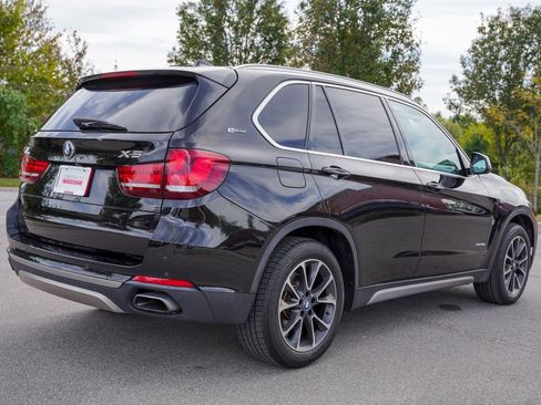 Used 2018 BMW X5 xDrive40e w/ Executive Package image 7