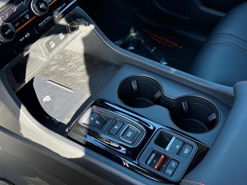 New 2026 Honda Pilot TrailSport image 33