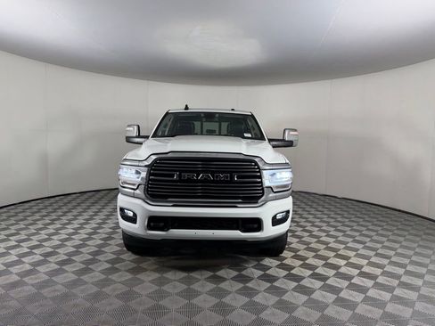 Certified 2024 RAM 2500 Laramie w/ Bed Utility Group image 5