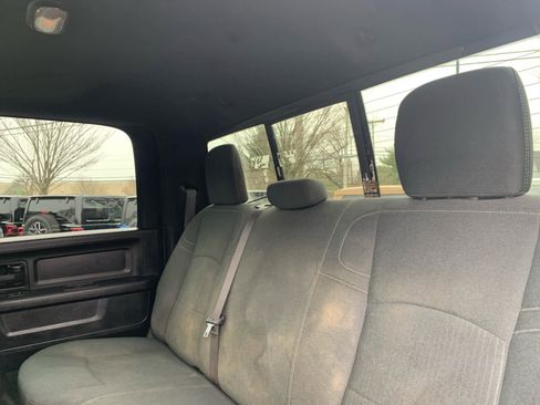 Used 2022 RAM 2500 Tradesman image 28