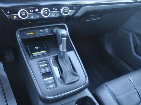 Used 2023 Honda CR-V EX-L image 26