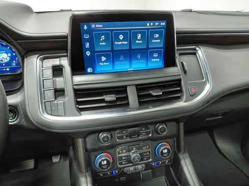 Certified 2023 Chevrolet Suburban High Country w/ Max Trailering Package AWD/4WD image 37