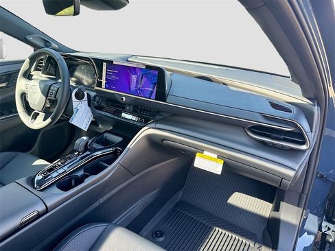 New 2026 Toyota Crown Nightshade image 29