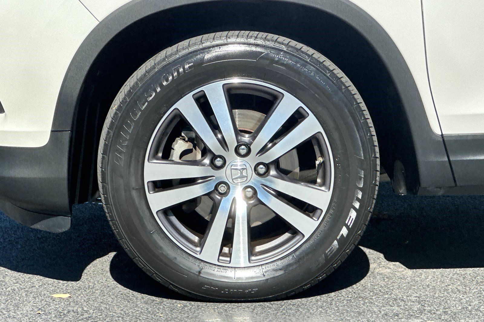 Used 2016 Honda Pilot EX-L image 39