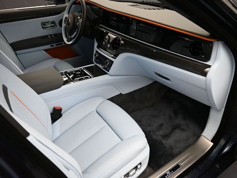 New 2026 Rolls-Royce Ghost Black Badge image 31