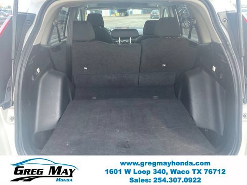 Used 2025 Honda CR-V EX image 6