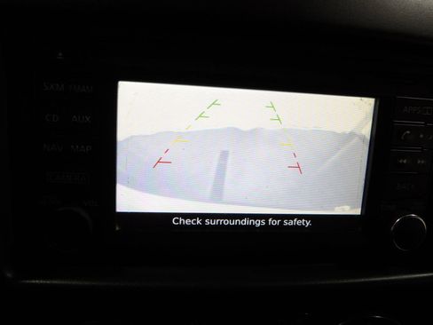 Used 2016 Nissan NV200 SV w/ Technology Package image 11