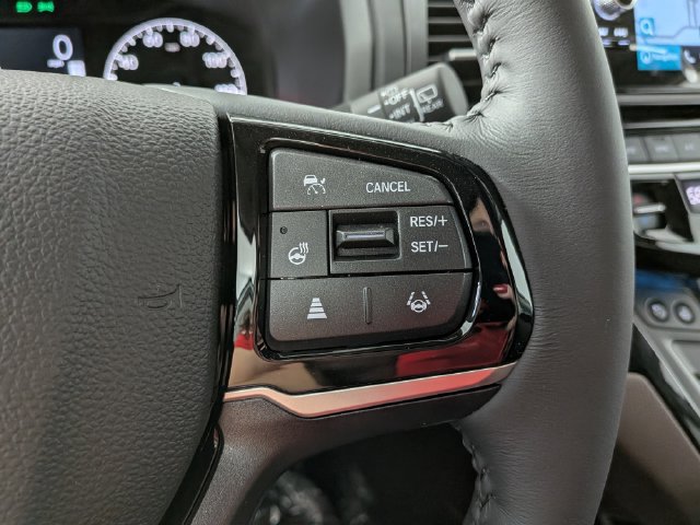 New 2027 Honda Odyssey Elite image 8