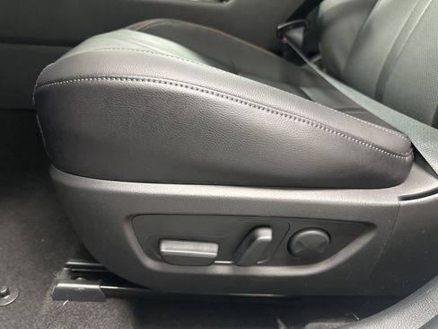 New 2026 MAZDA CX-50 2.5 Hybrid w/ Weather Package image 13