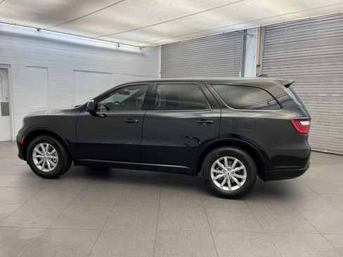 New 2026 Dodge Durango GT image 5