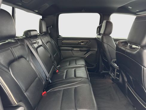 Used 2021 RAM 1500 Limited w/ Bed Utility Group AWD/4WD image 41