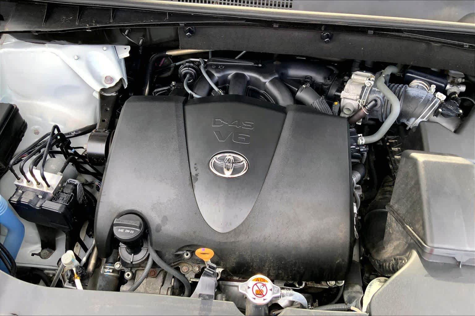 Used 2019 Toyota Highlander XLE AWD/4WD image 31