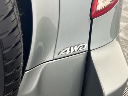 Used 2007 Toyota RAV4 4WD image 21
