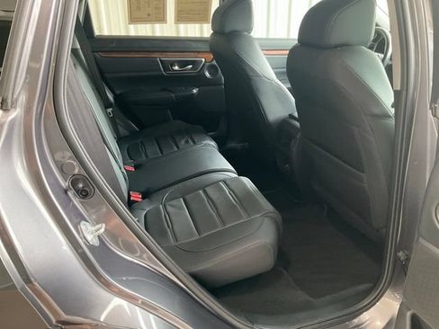 Certified 2021 Honda CR-V EX-L image 24