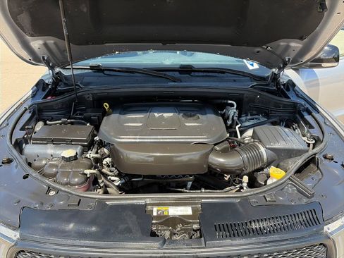 Used 2019 Dodge Durango GT AWD/4WD image 13