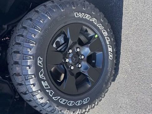 New 2026 RAM 1500 Classic Warlock AWD/4WD image 15