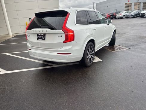 Certified 2023 Volvo XC90 B5 Core w/ Climate Package image 3