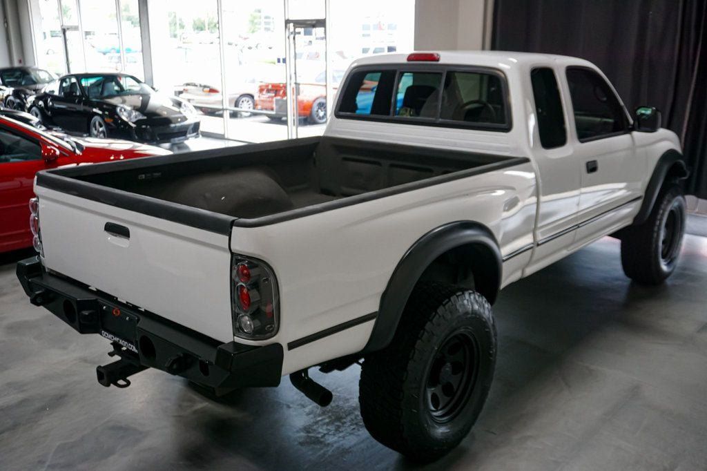 Used 2004 Toyota Tacoma 4x4 Xtracab V6 image 27