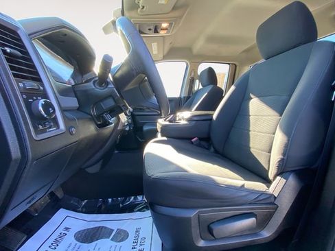 Used 2019 RAM 1500 Express image 9