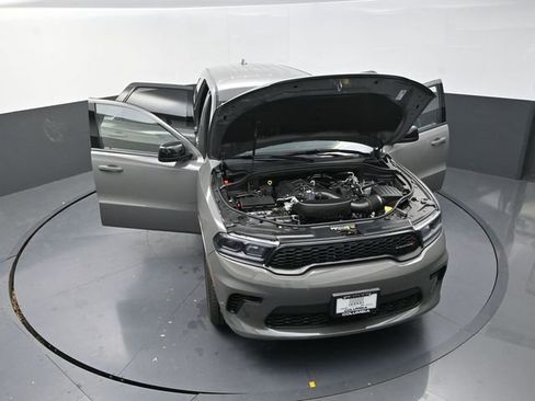 New 2026 Dodge Durango GT w/ Trailer Tow Group IV image 28