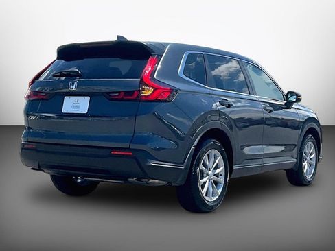 Certified 2025 Honda CR-V EX-L image 6