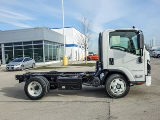 New 2025 Chevrolet Low Cab Forward 4500 XD video 2