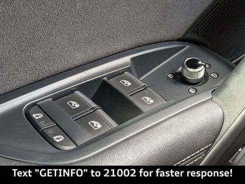 Used 2023 Audi SQ5 Premium Plus w/ Premium Plus Package image 29