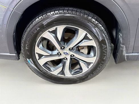 Used 2021 Subaru Outback Limited w/ Popular Package #2 AWD/4WD image 41