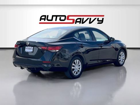 Used 2023 Nissan Sentra S FWD image 7