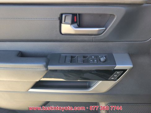 Used 2023 Toyota Tundra Limited w/ TRD Off-Road Package image 18