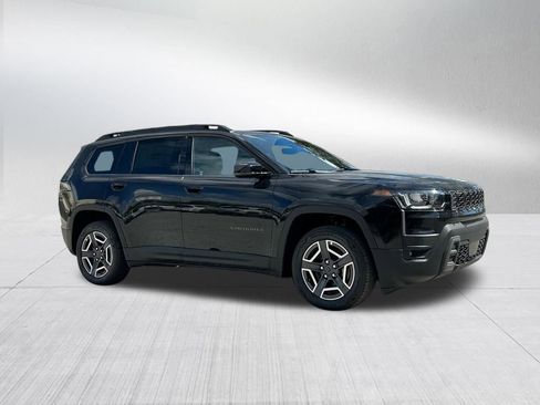 New 2026 Jeep Cherokee Limited image 3