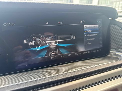 Used 2021 Mercedes-Benz G 550 image 4