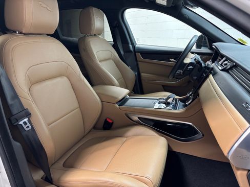 Used 2022 Jaguar F-PACE S AWD/4WD image 32