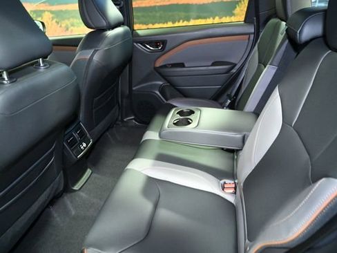 Used 2025 Subaru Forester Sport w/ Popular Package #1 image 41