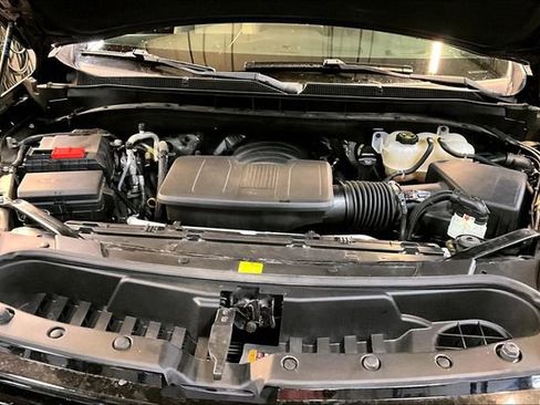 Used 2023 Chevrolet Tahoe LS w/ Driver Alert Package image 29