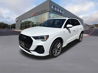 Used 2025 Audi Q3 2.0T Premium w/ Convenience Package video 1