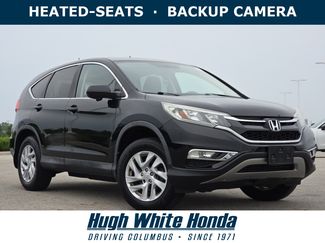 Used 2016 Honda CR-V EX video 1