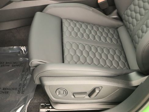 New 2026 Audi RS 3 AWD/4WD image 24