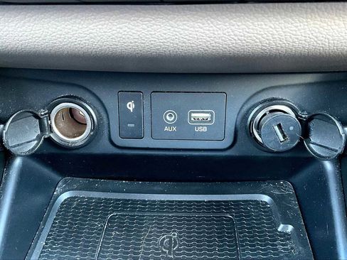 Used 2020 Hyundai Tucson Ultimate image 32
