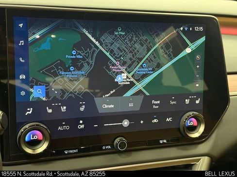 Used 2023 Lexus RX 350 Premium Plus w/ Cold Area Package image 26