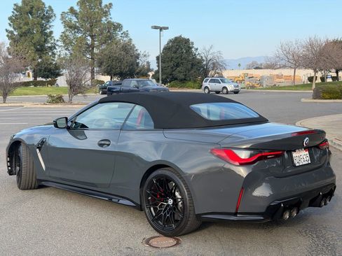 Used 2022 BMW M4 xDrive Competition w/ Executive Package image 19