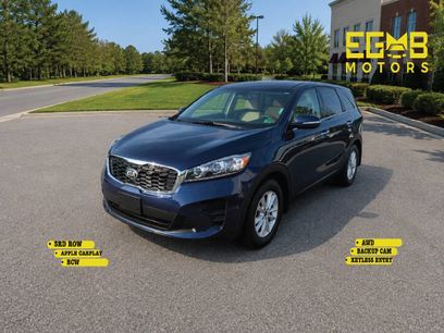 Used 2019 Kia Sorento AWD