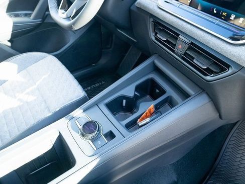 New 2026 Volkswagen Tiguan S image 43