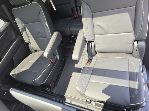 New 2026 Chevrolet Tahoe Premier AWD/4WD image 34