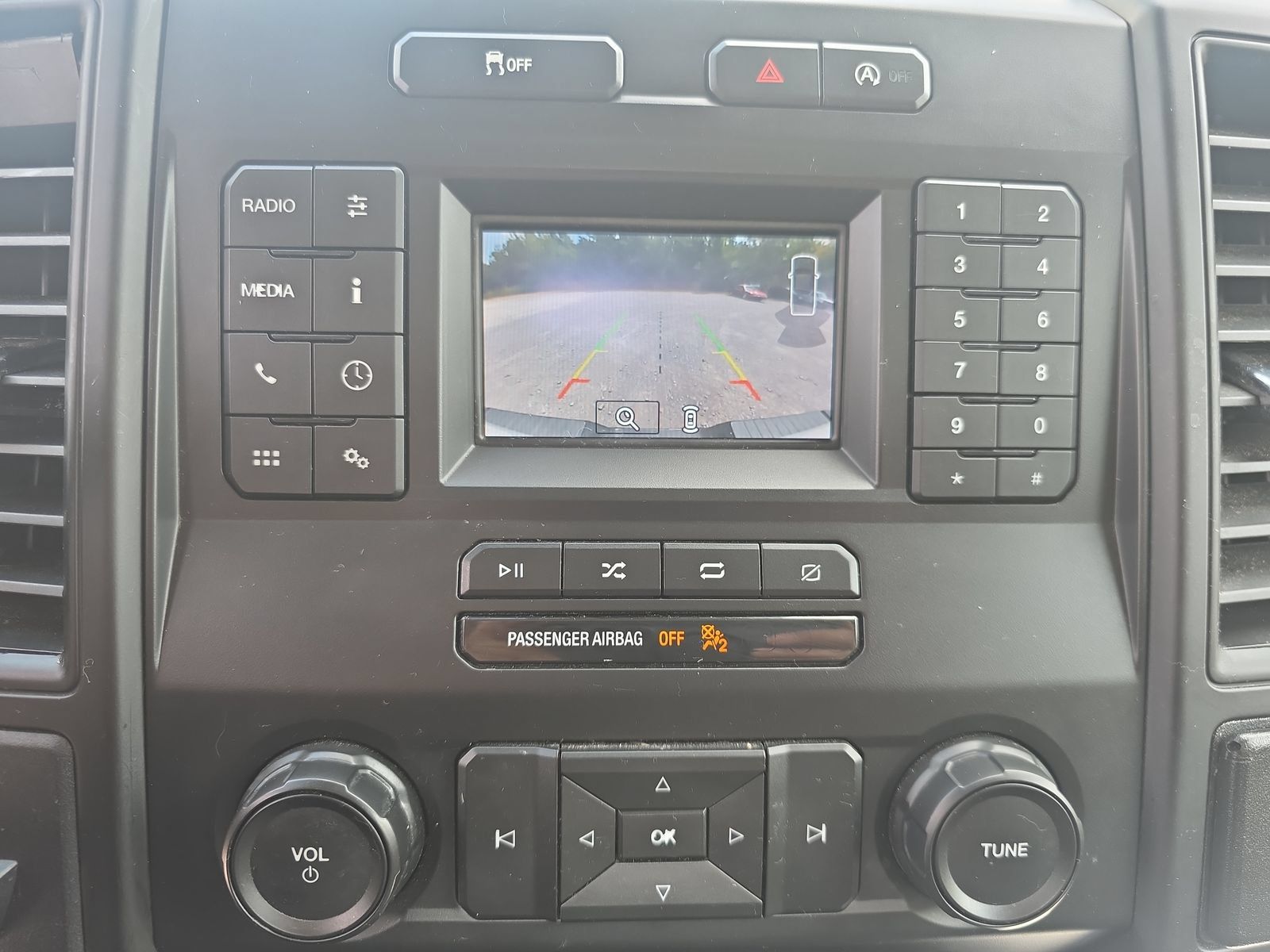 Used 2019 Ford F150 XL w/ Equipment Group 101A Mid RWD image 20