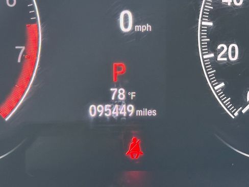 Used 2021 Honda Accord Sport image 22