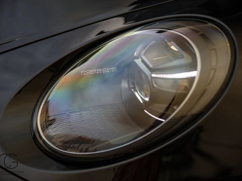 Used 2022 Porsche 911 GT3 RWD image 29