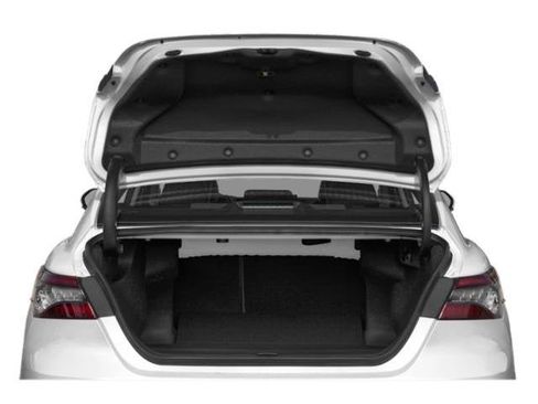Certified 2024 Toyota Camry XLE FWD image 24