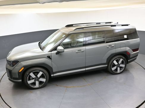New 2026 Hyundai Santa Fe Limited AWD/4WD image 48